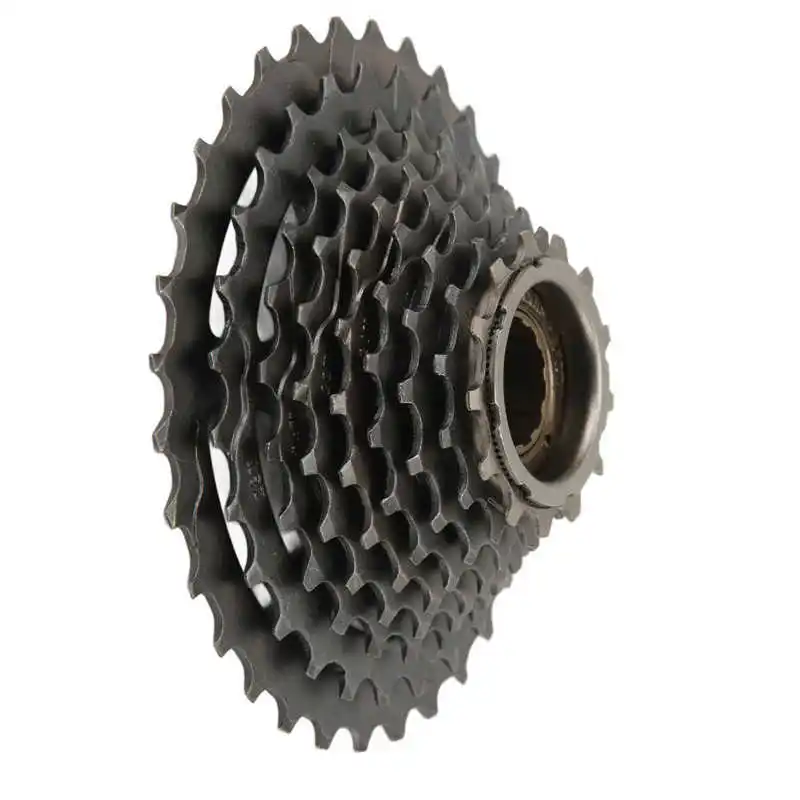 Износостойкий свободный круг для горного велосипеда 9 скоростей 13 ‑ 32T | Спорт и