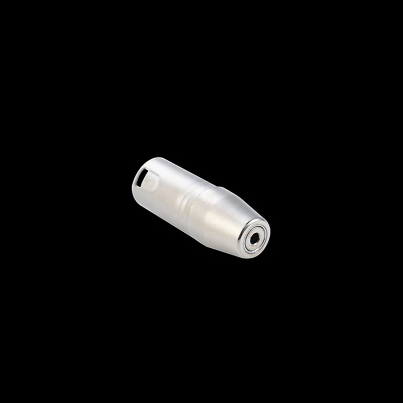 XLR 3 контактный разъем для 5 мм 1/8 &quotTRS мужчин и женщин стерео микрофонный аудио