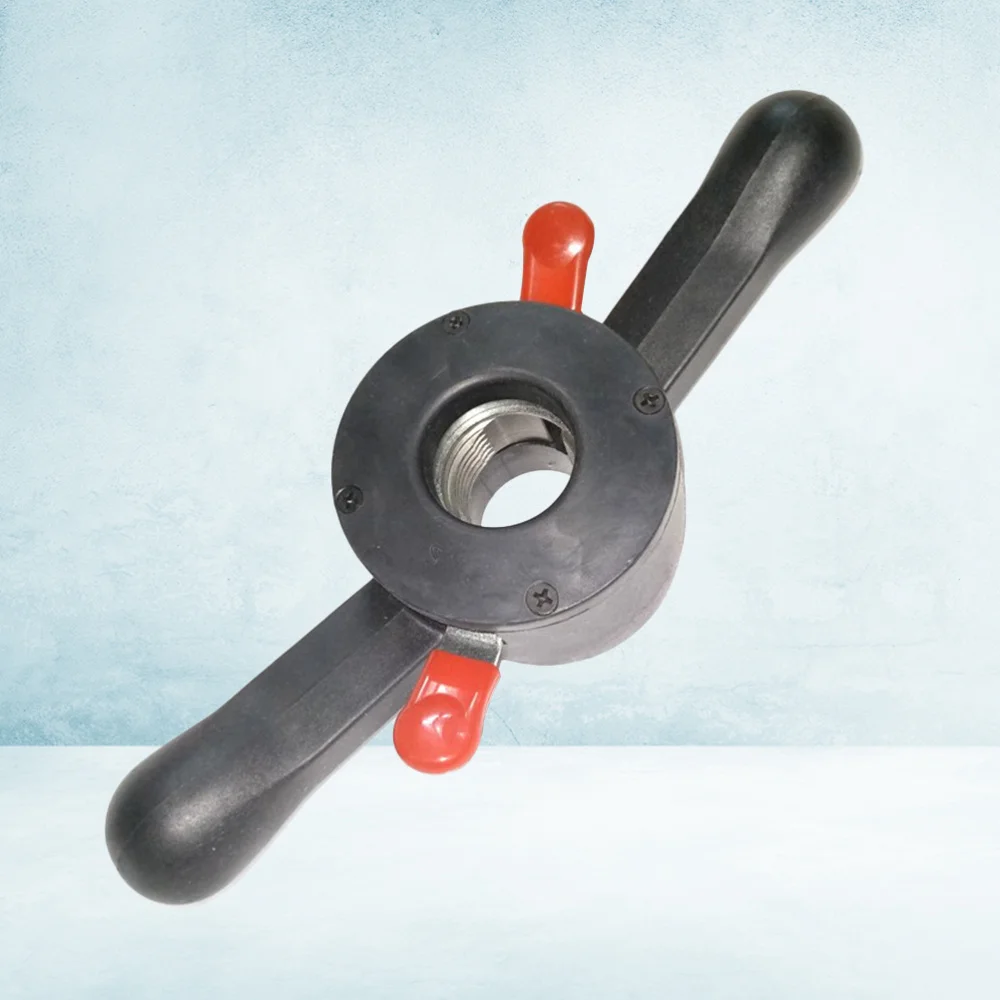 

Wheel Balancing Machine Quick Balance Hub Wing Nut Car Accessories Clamp Tire Change Tool (36x3)