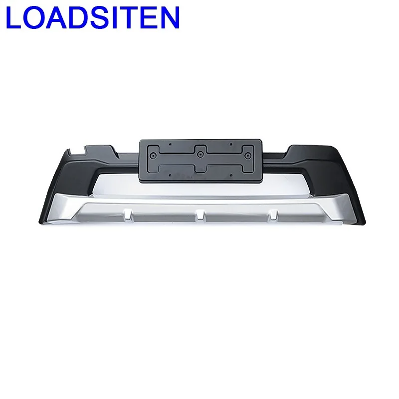 Protecter Modified Decorative Accessory Decoration Automovil Tunning Rear Diffuser Styling Car Front Lip Bumper 18 FOR Subaru XV |