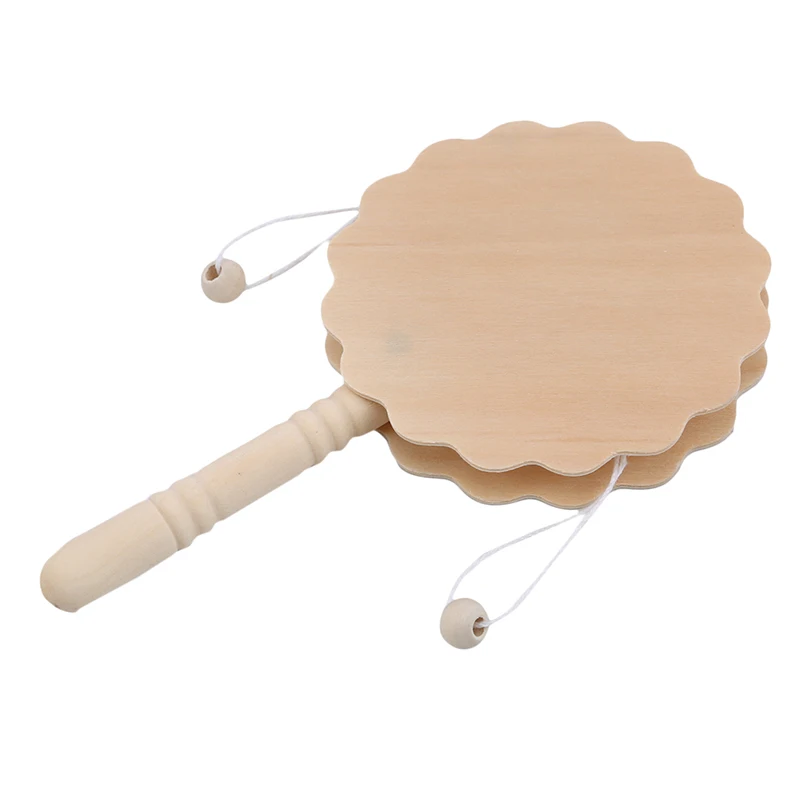 

Wooden Baby Nursing Cartoon Animal Shape Rattles Mobiles Toys Classic Montessori Baby Toys Gift