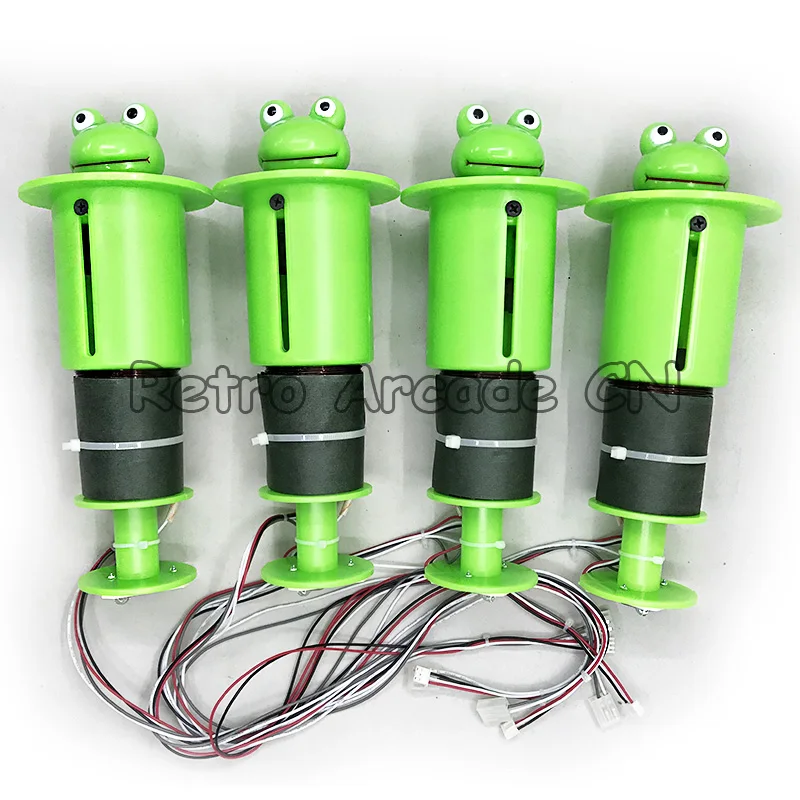 Материнская плата с проводами и 8 насадками комплект деталей для детских игровых