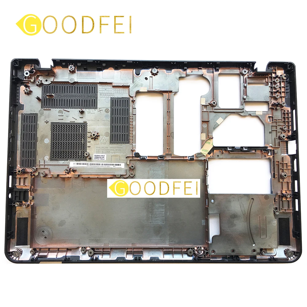 

New Original for Lenovo ThinkPad E450 E455 E450C Palmrest C Cover Upper Case + Bottom Lower Base D Cover Lid Shell