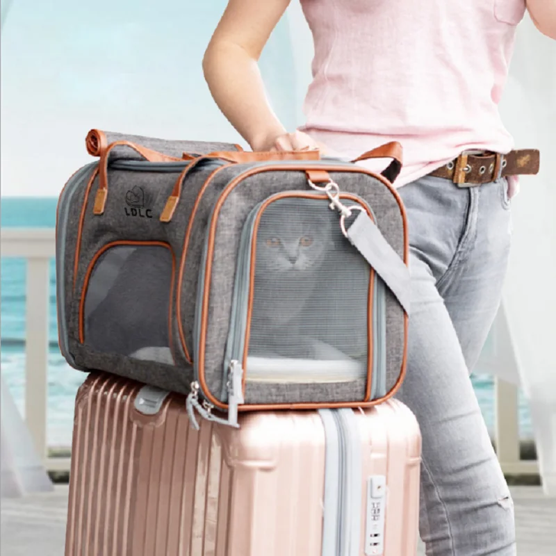 

Pet Bag Out-of-office Carry-on Bag