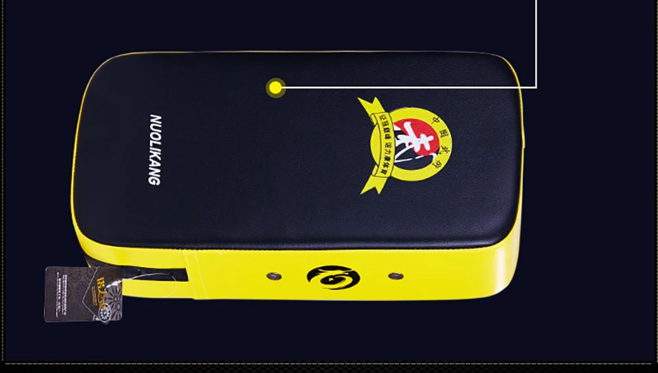 Качественная тренировочная мишень для ног спортивное оборудование фитнеса и