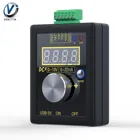 Высокоточный Ручной Аналоговый сигнал напряжения и тока 4-20 мА 0-10 В, Электронные измерительные приборы