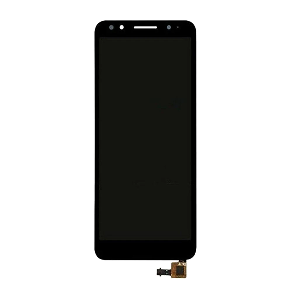 Профессиональный ЖК экран Замена сенсорный дигитайзер дисплей для Alcatel 1X