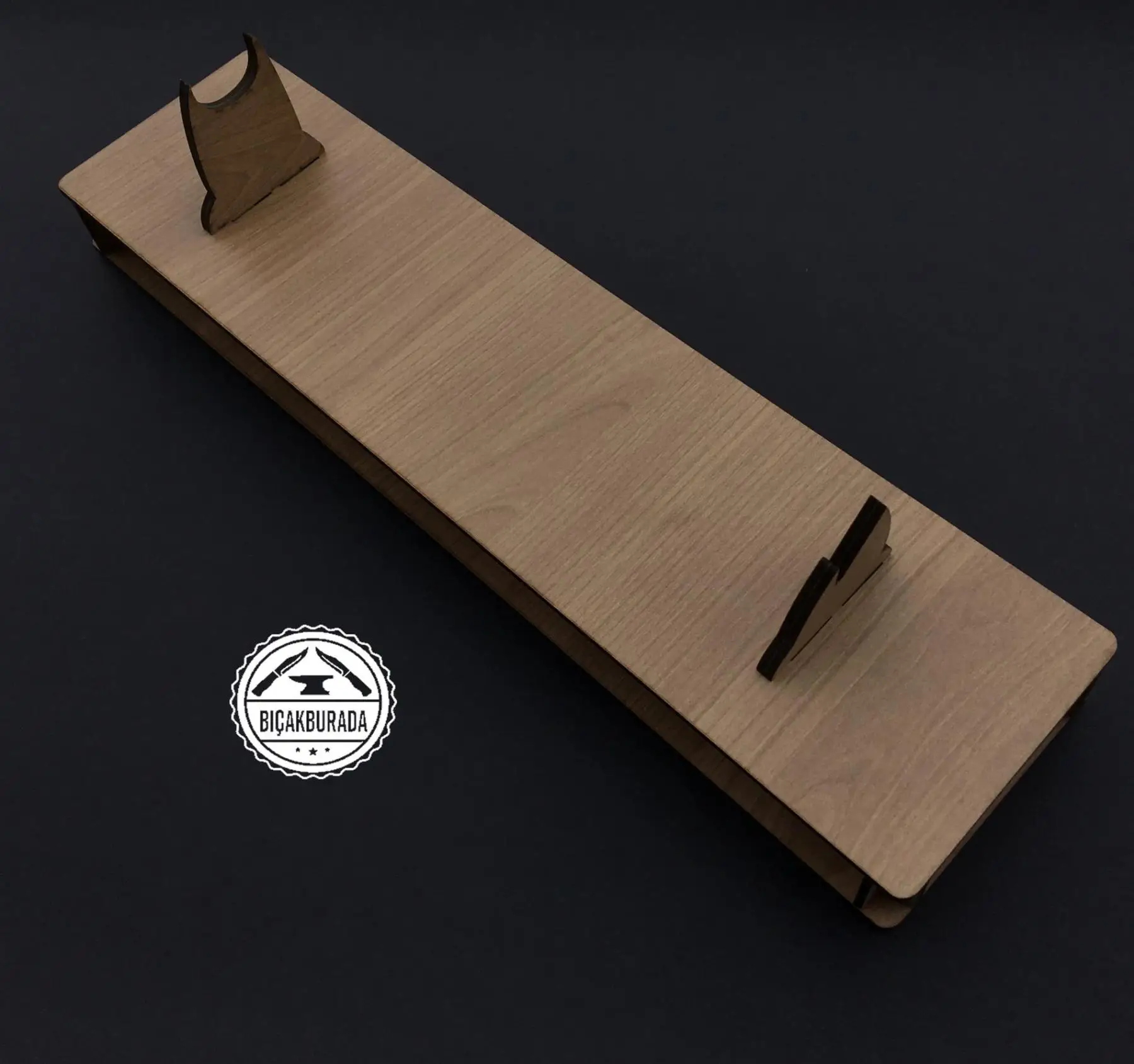 

Handmade Forged Steel Ax BB03