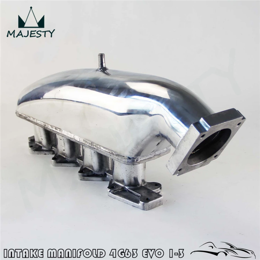 Впускной коллектор для M8itsubishi Lancer Evolution CE9A EVO 1 2 3 4G63 1992 1995|manifold|manifold intake |