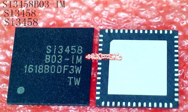 NEW SI3458B03-IM SI3458 Si3458 SI5335D-B01558-GM SI5335 S15335 SI5335D-B01558GM SIL1364ACTU SII1364ACTU  | Электроника