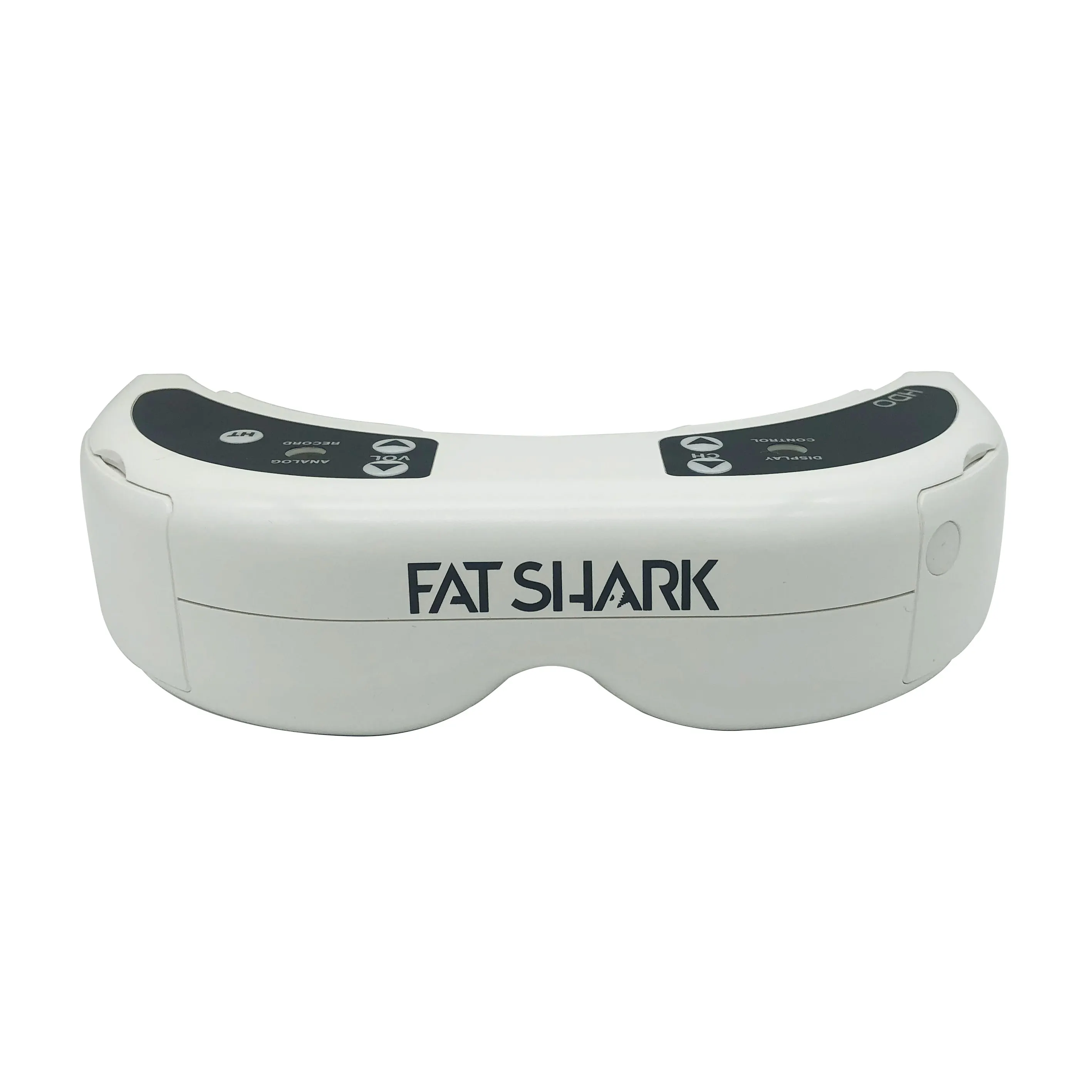 Камуфляжный чехол DOM HD2 HD3 HDO V3 HDO2 Fatshark goggle наружное покрытие корпуса для FPV
