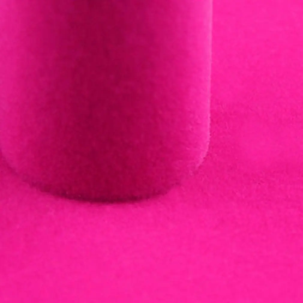 Бархатный T бар стойка для часов держатель повязки на голову дисплей резинки