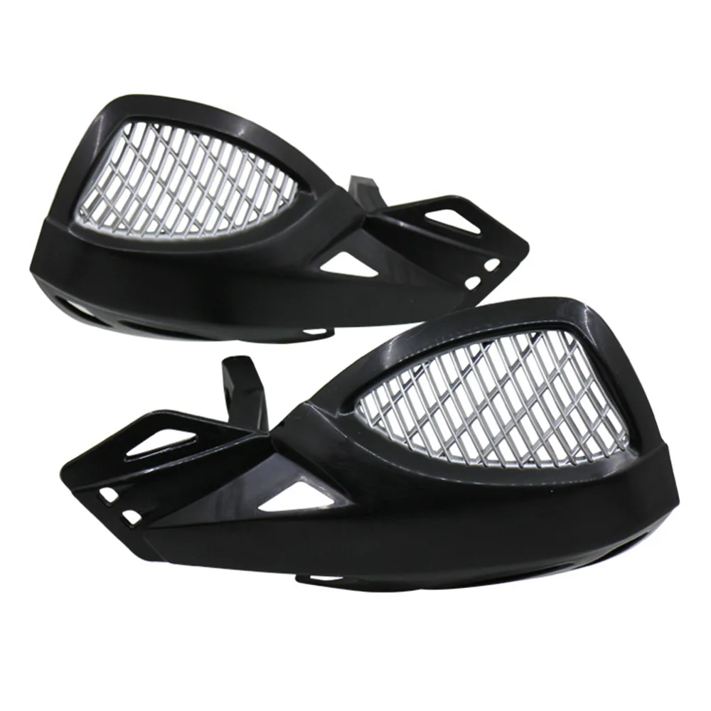 Мотоциклетная защита рук для Honda 125 Crf2crf 450r Xt 225 250r Xr250 400 600 650 yamhayz Yzf Ktm 250|Защита от