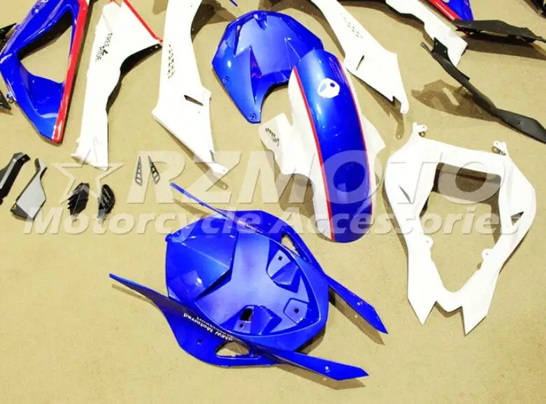 

ABS BMW S1000RR 09 10 11 12 13 14 1000RR 2009 - 2014