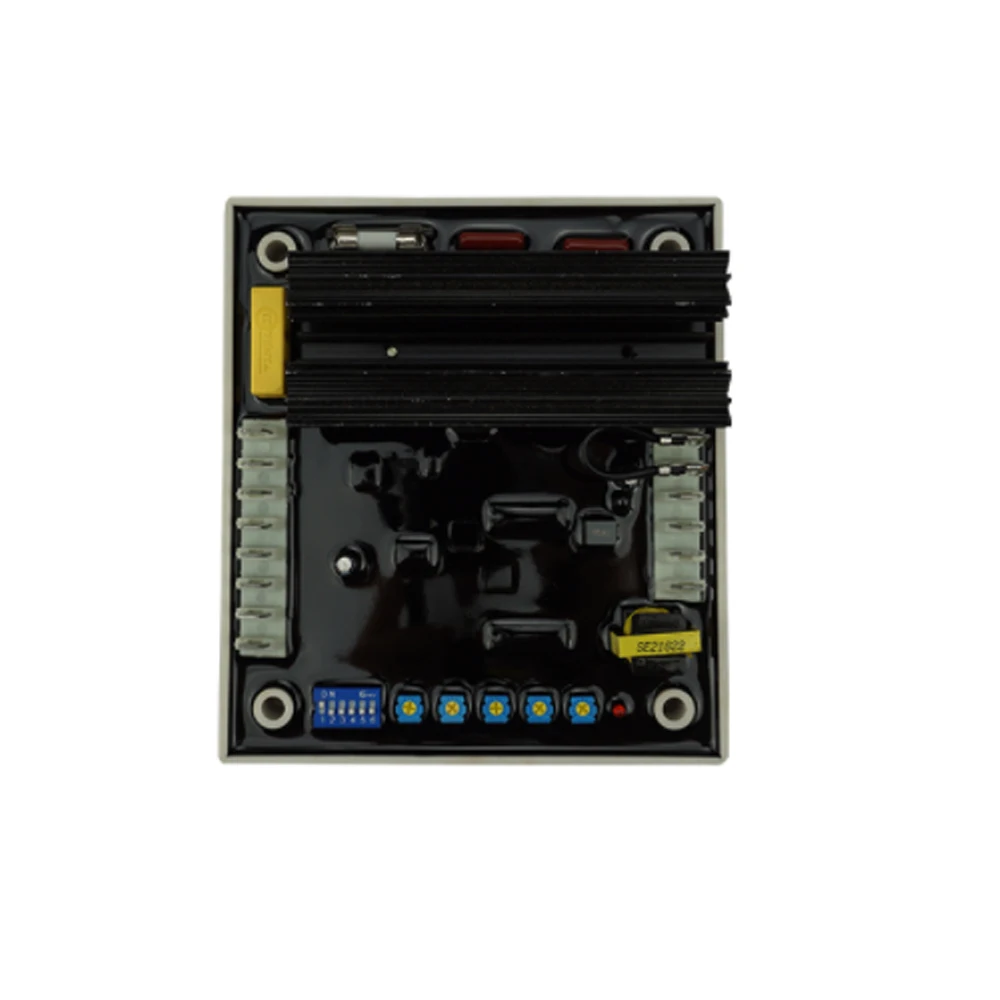 

Chinese Factory! Automatic Voltage Regulator AVR EA63-5 For Diesel Generator