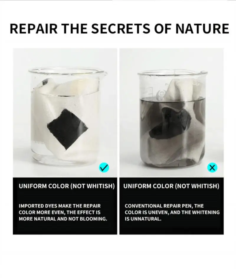 Ручка для ремонта обуви тканевая мягкая водостойкая восстановленная | Дом и сад