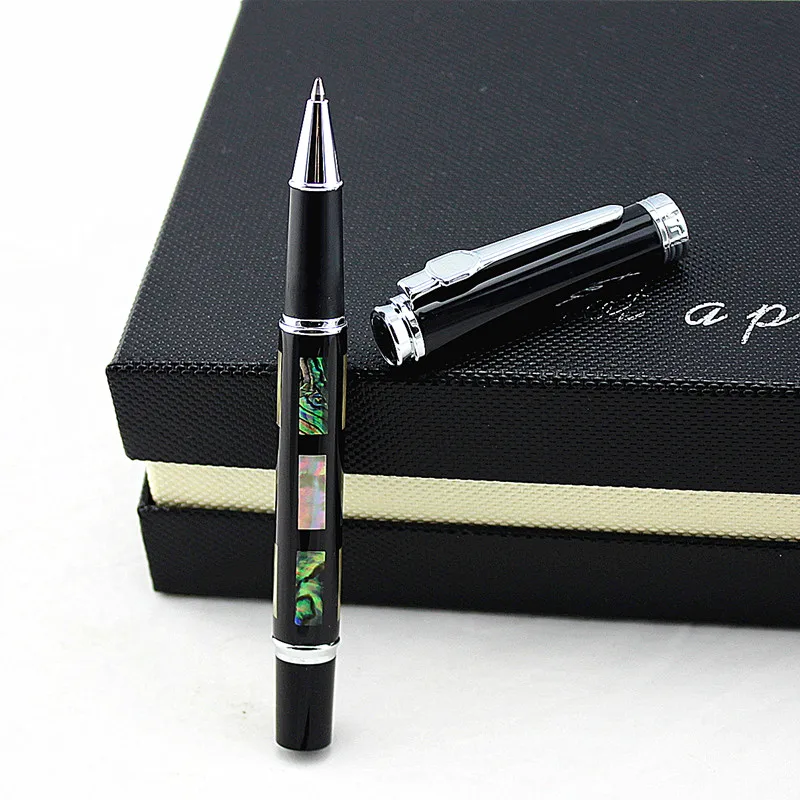JINHAO глубоководная яркая шариковая ручка с жемчугом|ball pen holder|pen vacuumpen roller ball |