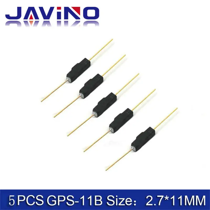 Магнитный переключатель N/O нормально открытый индукционный магнитный 2*14 мм