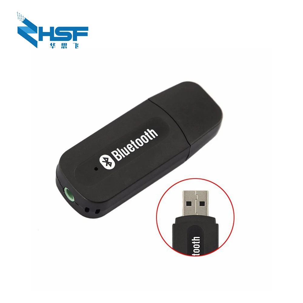 3 5 мм Bluetooth аудио адаптер для Iphone Android / IOS Mp3 динамик автомобильный кабель