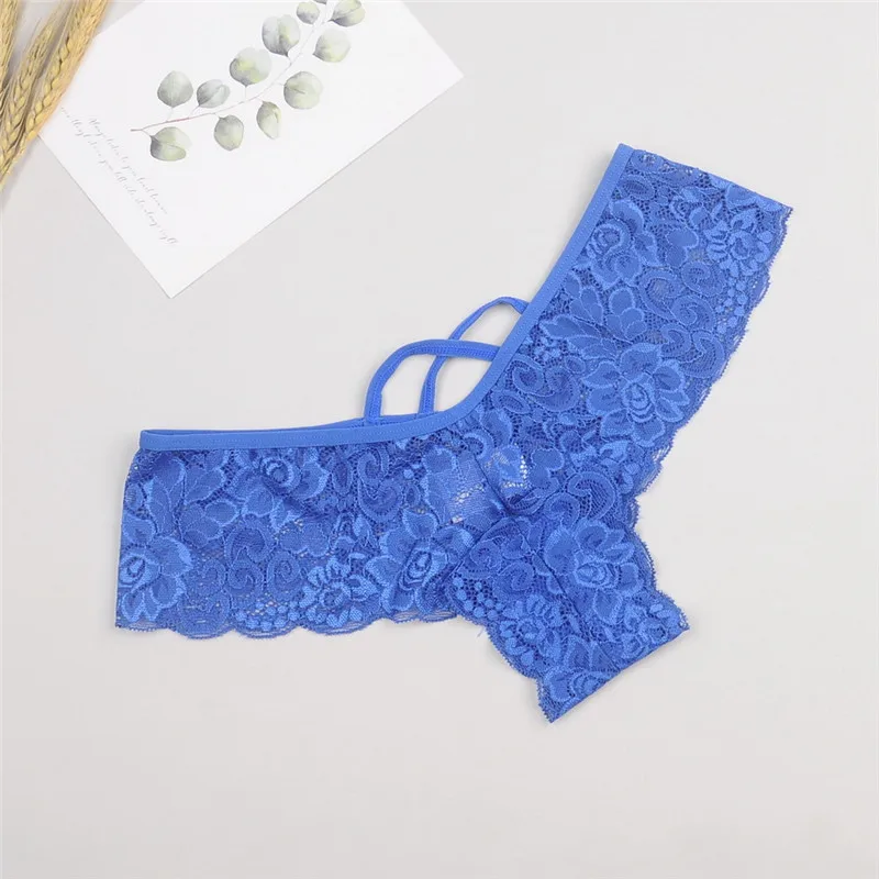 Женское нижнее белье сексуальные кружевные стринги высококачественные