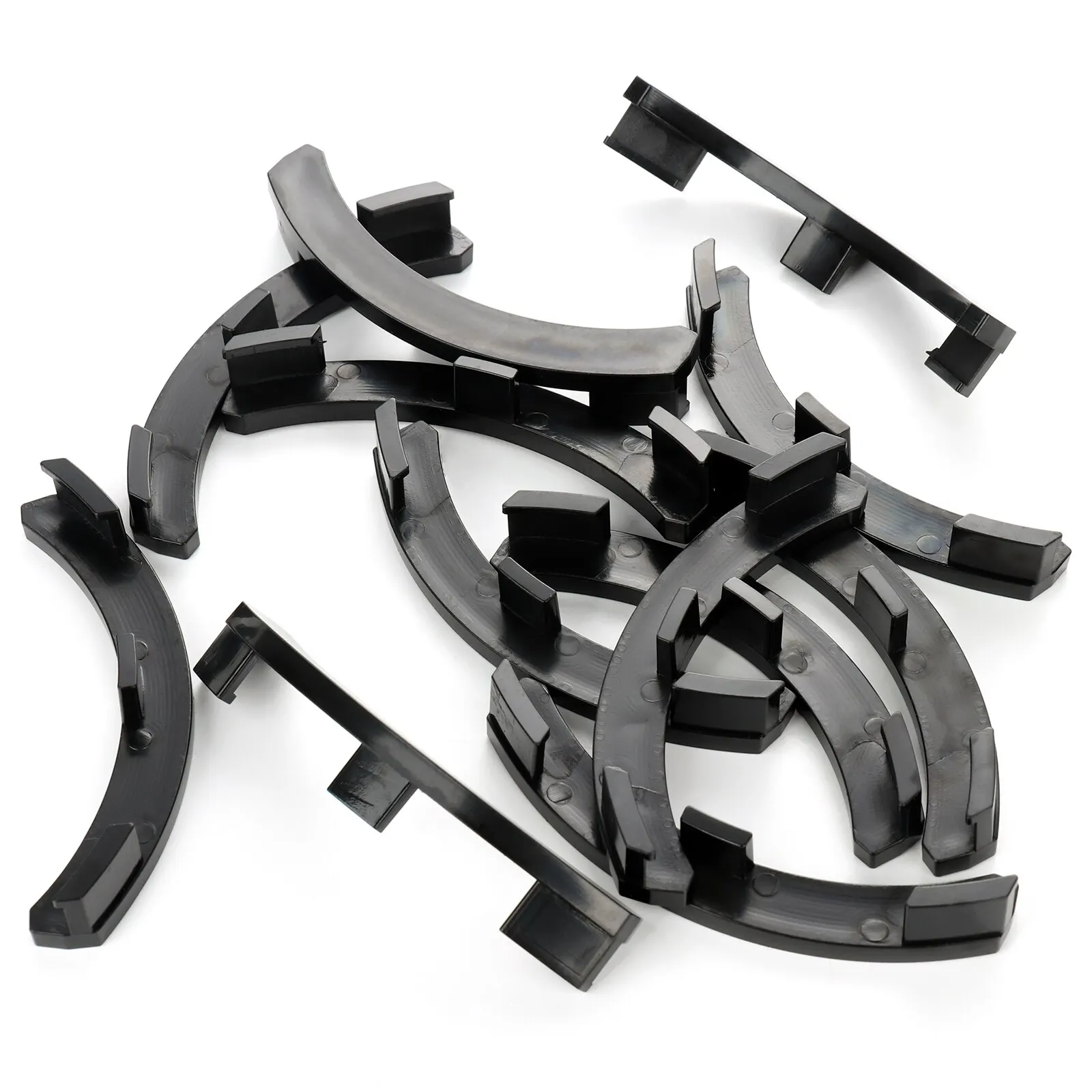 

12Pcs 90 Degree Plant Bender for Low Stress Training and Plant Degree Plant Bender Plant Training Curved Plant Holder 2021