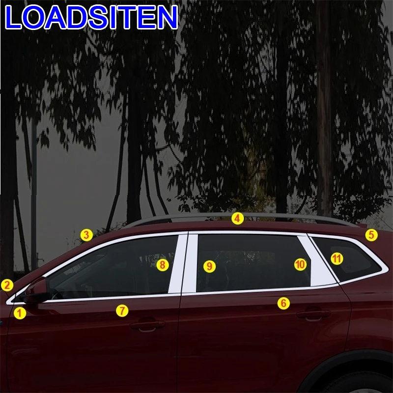 Автомобильные декоративные оконные ручки для дверей аксессуары 18 19 гаражей Morris MG