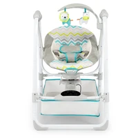 new baby swing newborn multi function electric shaker baby rocking chair recliner coaxing artifacts comfort soothing baby bed