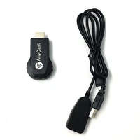 256m anycast m2 iii miracast any cast air play hdmi 1080p tv stick wifi display receiver dongle for ios andriod