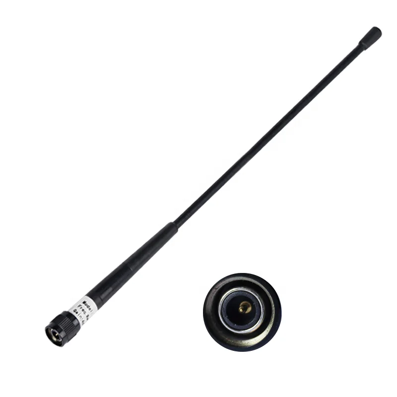 Штыревая антенна QT-440A разъем TNC 430-450 МГц для Trimble s6 s8 GPS gnss инструмент обследования