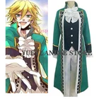 Pandora сердца Джек безариус костюмы для косплея на заказ любой размер