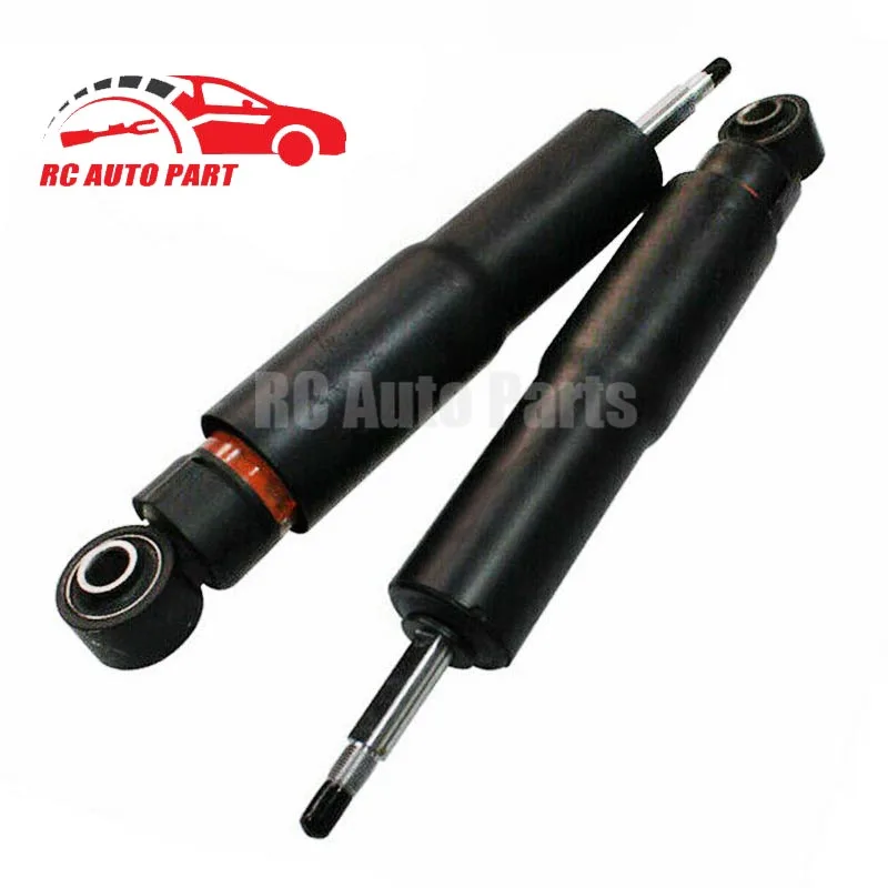 

Rear Front Air Shock Strut 4853069106 4 X For Toyota Land Cruiser Lexus LX470 4851060081 485106914853060051 4853069117 1998-2007