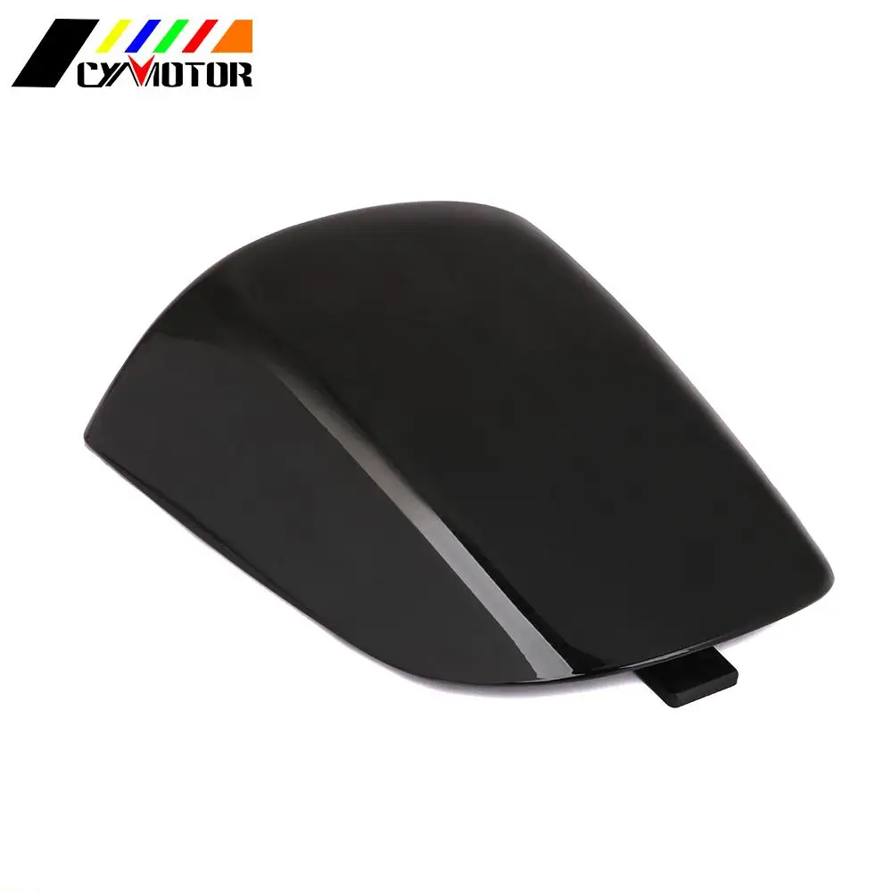 

Motorcycle Red Blue ABS Plastic Rear Seat Cover For Suzuki GSX 600R 750R GSXR600 GSXR750 GSXR 600 750 1996 1997 1998 1999