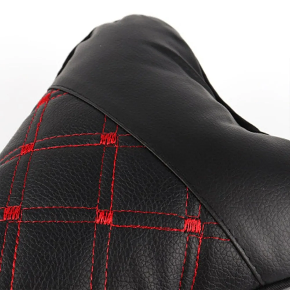 Подушка для шеи автомобиля воздухопроницаемая Автомобильная подушка отдыха на