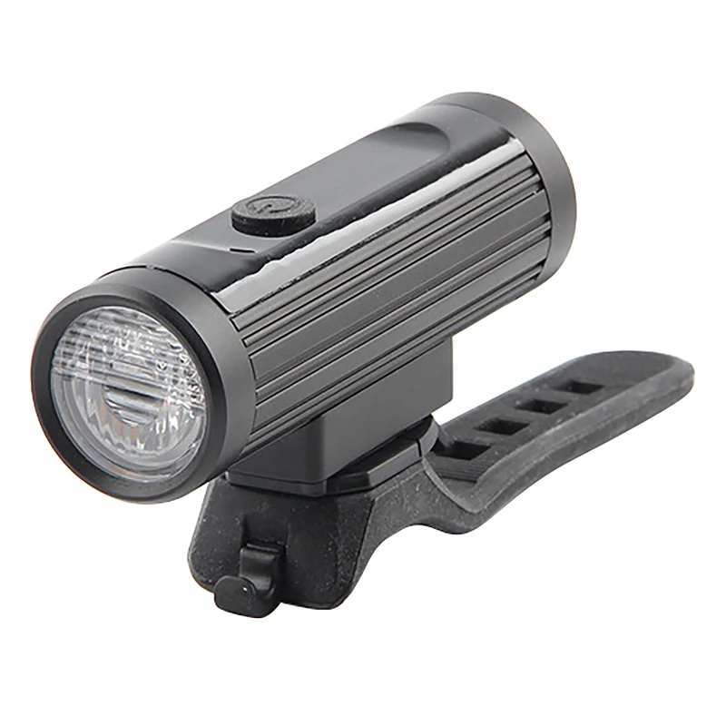 

Bike Headlight Night Riding Glare Flashlight USB Charging Headlight Rainproof Mountain Bike Riding Equipment