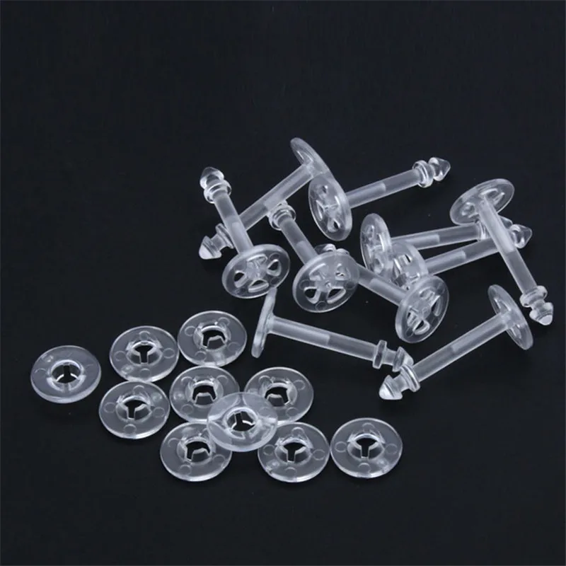 10 шт. комплект для камеры DJI Phantom 3|pin pin|pin 1pin kit |