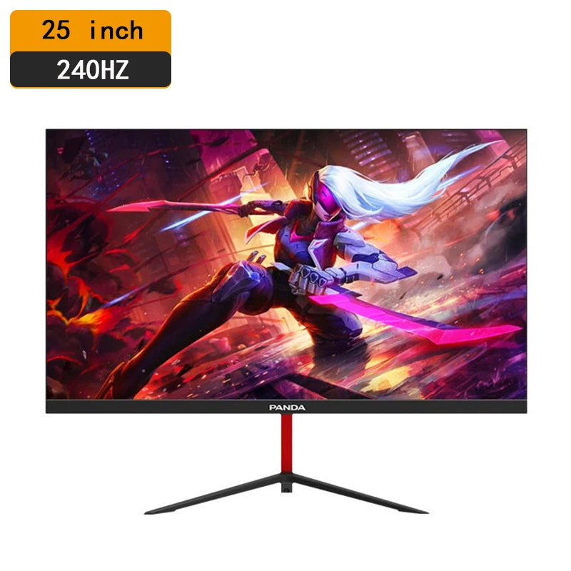 Монитор игровой, 25 дюймов, 240 Гц, 1080p, HDMI/DP | Компьютеры и офис ...