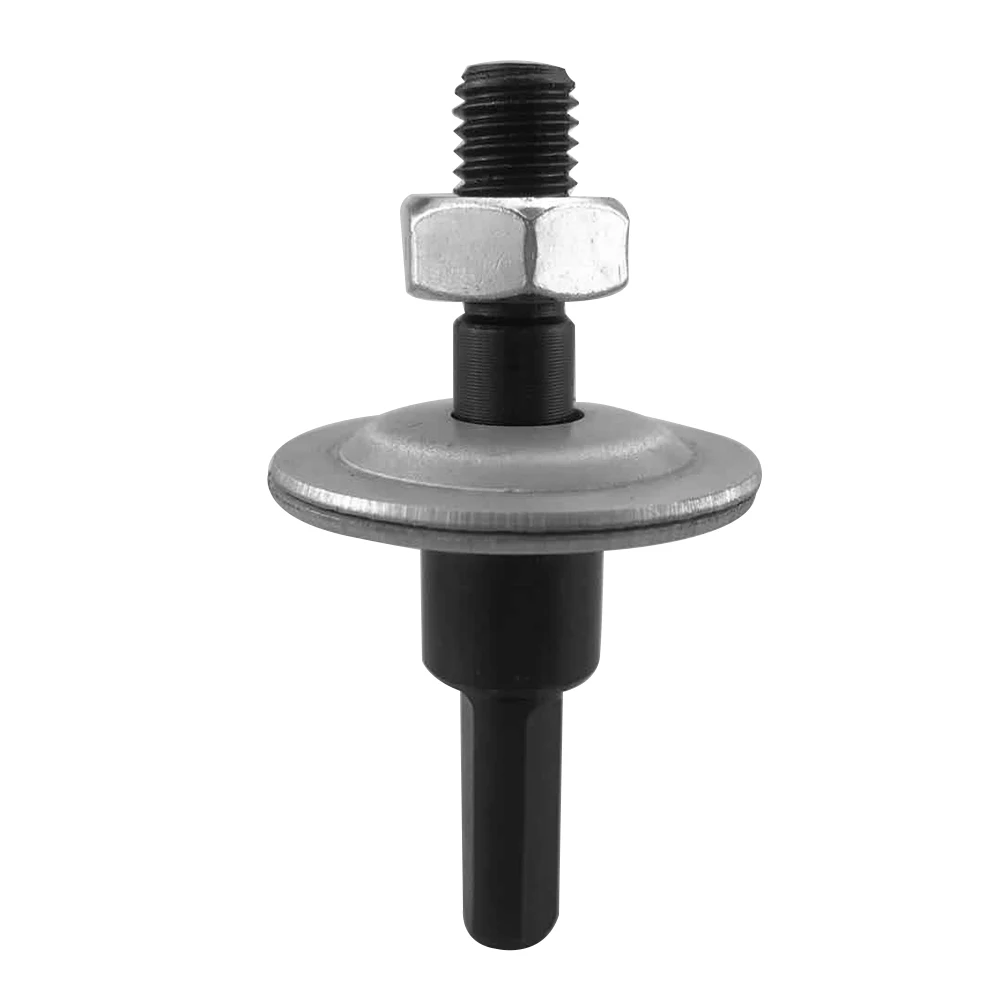 

4x Grinder Concrete Granite Stone Cut Electric Drill Extension Rod Spindle Adapter for Grinding Shaft Bench Grinder