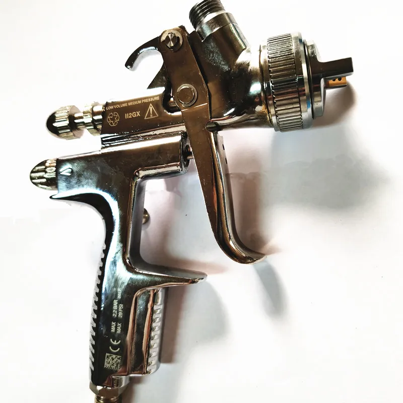 

HVLP/LVMP Spray Gun High Atomization Professional Paint Spray Guns 1.3mm Nozzle Car Repair Paint Spray Gun for Painting Car