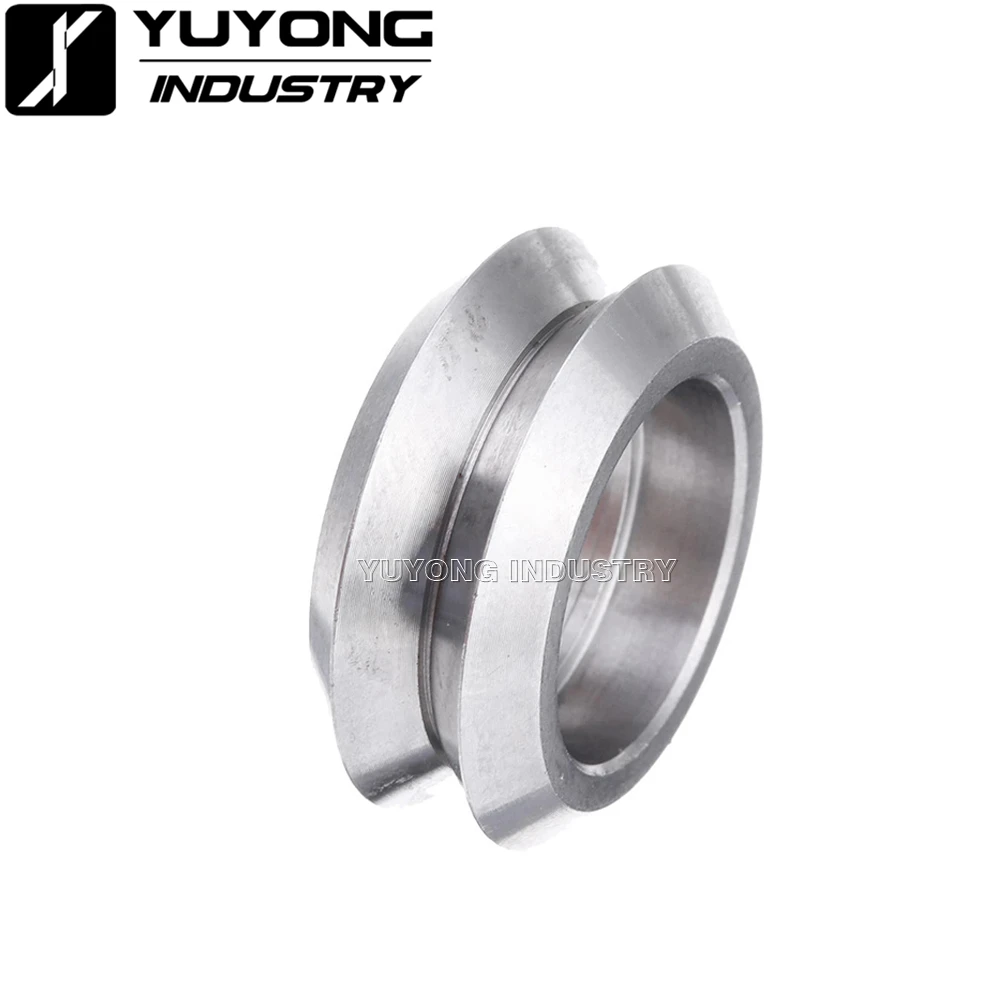 

500pcs Metal Dual V Wheel