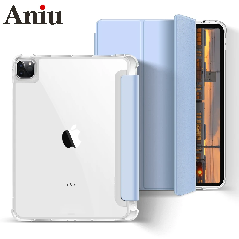 

For iPad Air 2020 Case for iPad Air 4 Case Pro 11 2021 for iPad Mini 6 10.2 6th 7th 8th 9th Generation Air 3 Air 2 Mini 4 5 Case