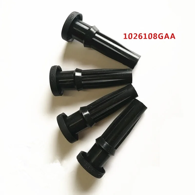 1 шт. колпачок высокого давления для JAC Refine/M4 /M5 /S5/T6/переключатель/Binyue J7 1026108GAA шатун