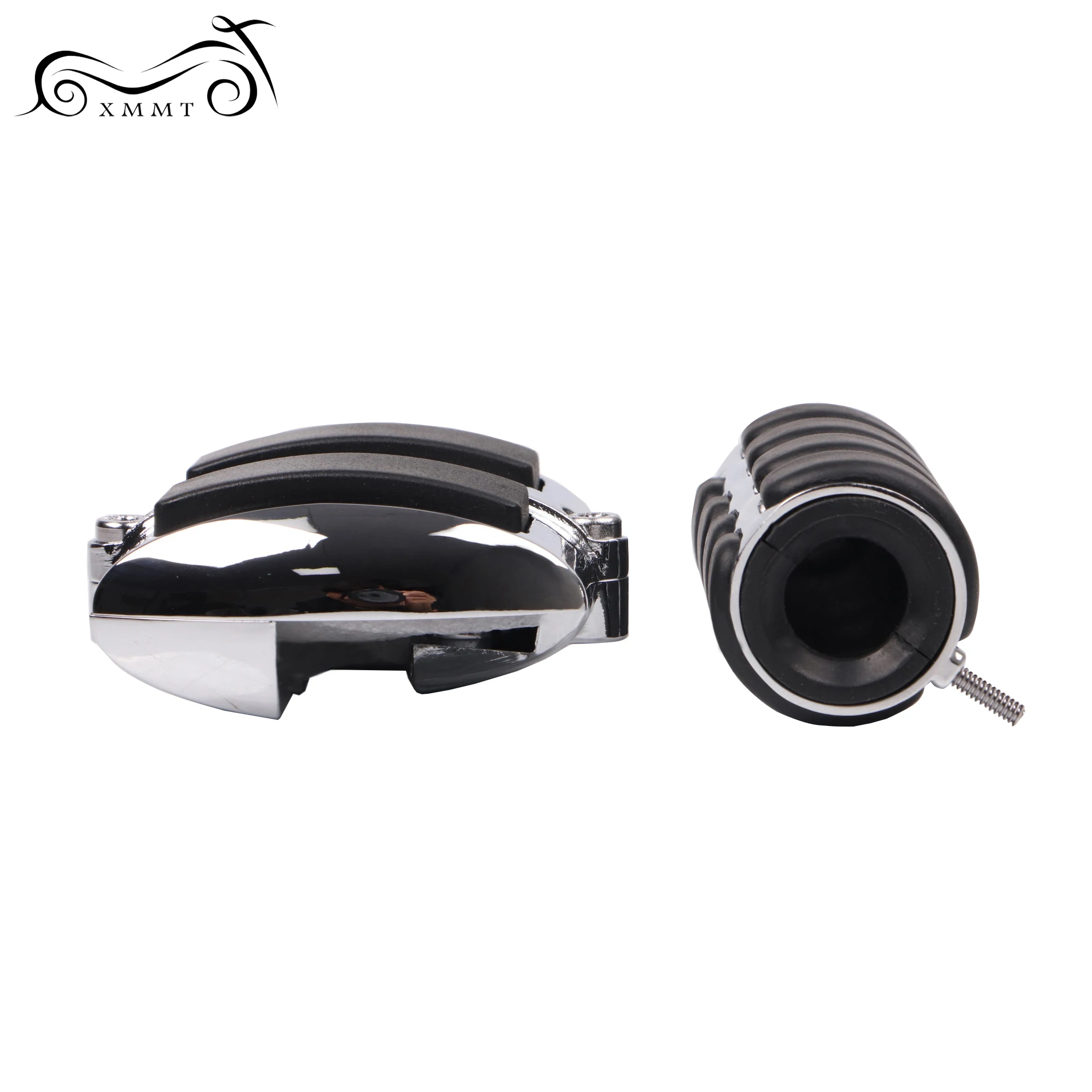 Для Yamaha V Star XVS 650 950 1100 1300 хром рычаг переключения передач колышек педаль тормоза