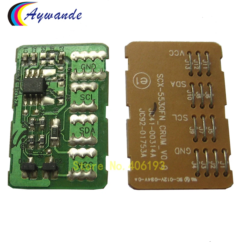 10x106R01246 фотосессия Xerox Phaser 3428 3428d 3428dn лазерная фотография|reset chip|toner cartridge chipcartridge chip