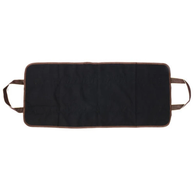 Logging Tool Bag Large-Capacity Firewood Storage Canvas Wear-Resistant | Автомобили и мотоциклы