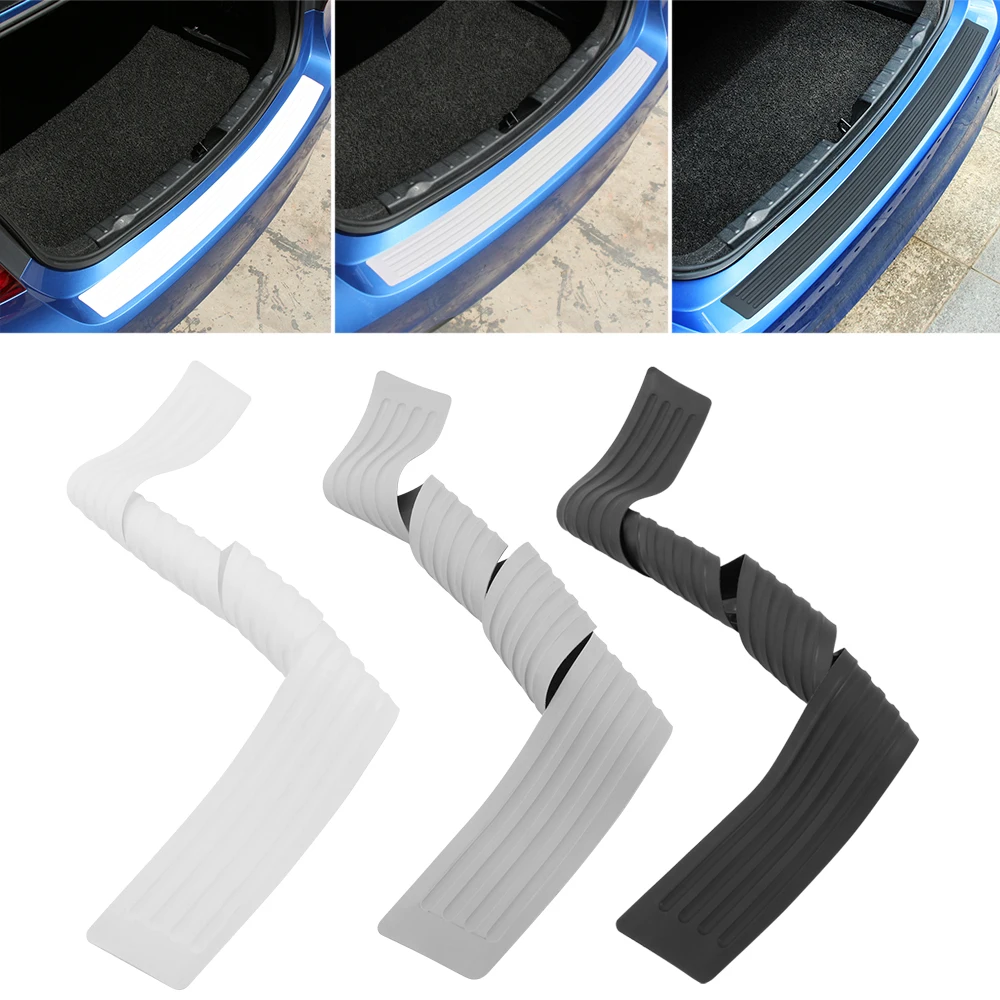 Защитный чехол для заднего бампера Phaeton Phideon Variant Touran Beetle T-Cross T-Roc Atlas Amarok Tarok MOIA