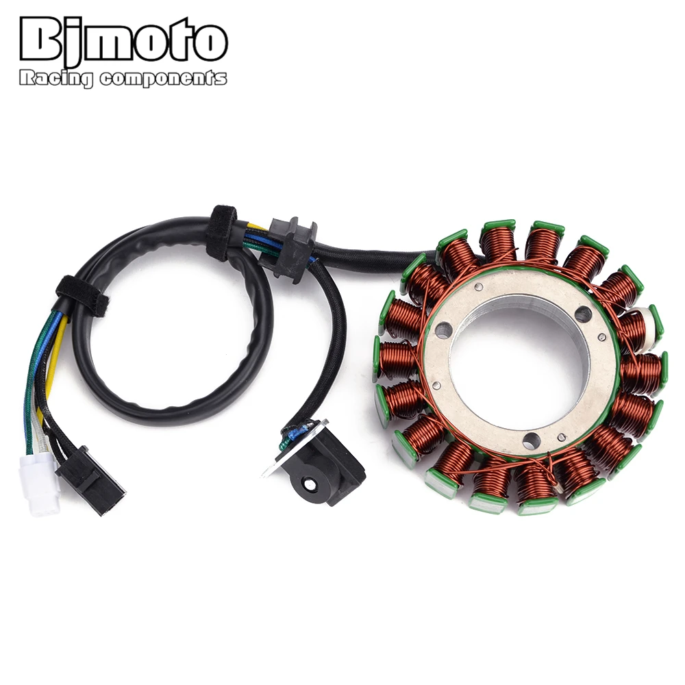 

BJMOTO Magneto Engine Generator Stator Coil For Arctic Cat ATV 450 ALTERRA 450 2016 425 2011-2012 366 2008/2011 350 2012