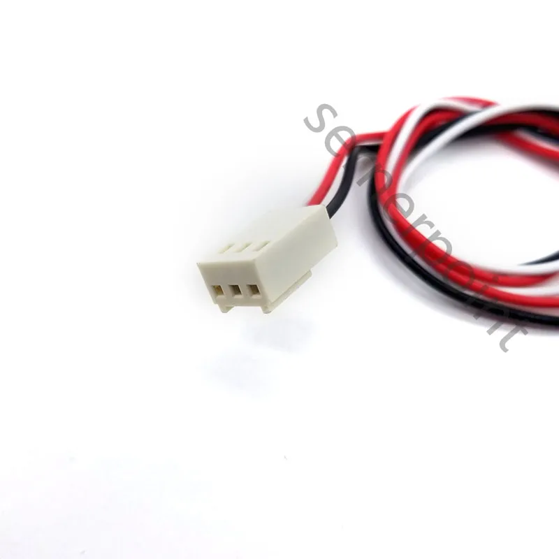 Новый USB кабель для Panasonic Lumix panaflo FBK06T24H 6 см 6015 трехпроводной инверторный