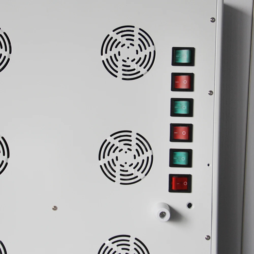 Осветительная Светодиодная панель Idea светильник 1500 Вт 1800 для облегчения и