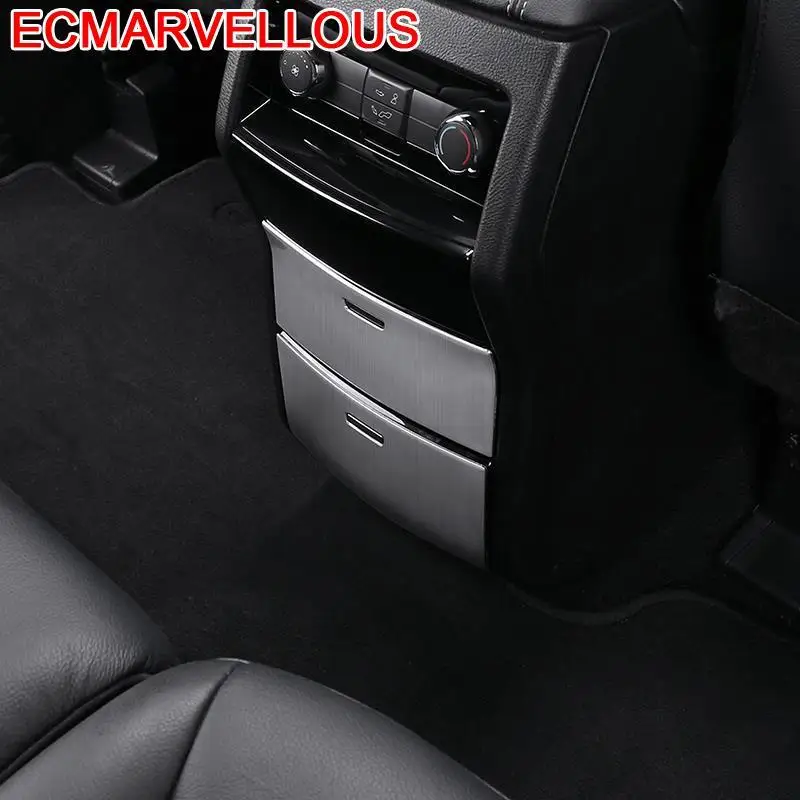 Коробка для хранения с системой управления автомобильные модифицированные