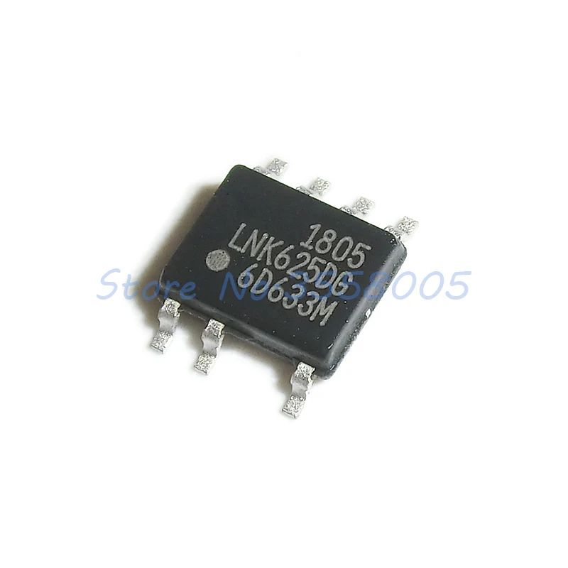 

10 шт./лот LNK625DG SOP-7 LNK625 625DG
